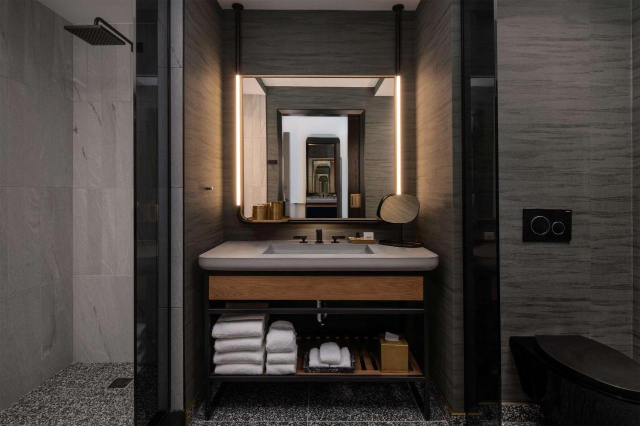Thompson Austin, By Hyatt Hotel Buitenkant foto